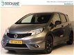 Nissan Note - 1.2 Black Edition/Airco/Navi/LM-Velgen/DAB/Zeer mooie uitrusting - 1 - Thumbnail