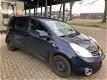 Nissan Note - 1.6 Connect Edition AUTOMAAT - 1 - Thumbnail