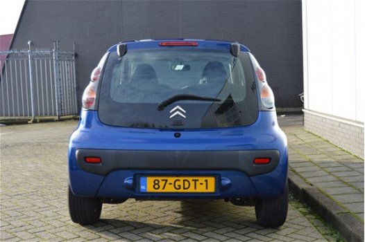 Citroën C1 - 1.0-12V Ambiance - 1