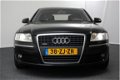 Audi A8 - 4.2 TDI quattro Lang (Xenon/Navigatie/Blue tooth/Cruise control/LMV) - 1 - Thumbnail