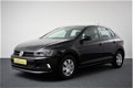 Volkswagen Polo - 1.0 75pk Edition 5drs (Airco/Blue tooth) - 1 - Thumbnail