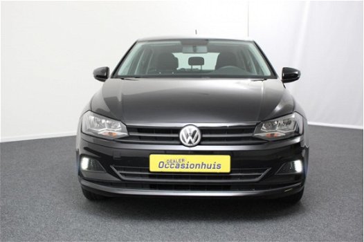 Volkswagen Polo - 1.0 75pk Edition 5drs (Airco/Blue tooth) - 1