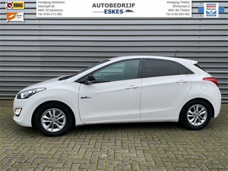 Hyundai i30 - 1.6 GDI Go Navi, Camera Cruise - 1