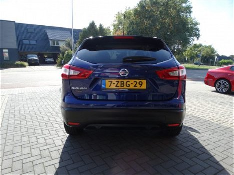 Nissan Qashqai - 1.2 TEKNA | NAVI | 360 º CAMERA | PANORAMA - 1