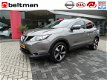 Nissan Qashqai - 1.5 DCI CONNECT EDITION | NAVI | 360 º CAMERA | PANORAMA - 1 - Thumbnail