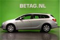 Opel Astra Sports Tourer - 1.4 Edition Airco | Cruise Control | Lichtmetalen velgen 1.4 Edition 100p - 1 - Thumbnail