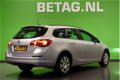 Opel Astra Sports Tourer - 1.4 Edition Airco | Cruise Control | Lichtmetalen velgen 1.4 Edition 100p - 1 - Thumbnail