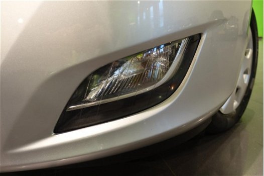 Opel Astra Sports Tourer - 1.4 Edition Airco | Cruise Control | Lichtmetalen velgen 1.4 Edition 100p - 1