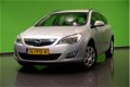 Opel Astra Sports Tourer - 1.4 Edition Airco | Cruise Control | Lichtmetalen velgen 1.4 Edition 100p - 1 - Thumbnail