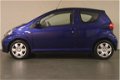 Toyota Aygo - 1, 0 - 1 - Thumbnail