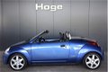 Ford Streetka - 1.6 FIRST EDITION CABRIOLET Airco Licht metaal Inruil mogelijk - 1 - Thumbnail