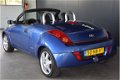 Ford Streetka - 1.6 FIRST EDITION CABRIOLET Airco Licht metaal Inruil mogelijk - 1 - Thumbnail