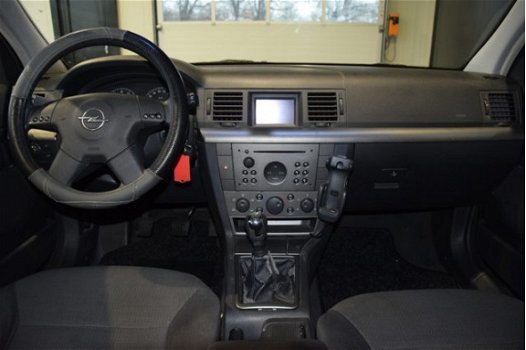 Opel Vectra - 1.8-16V Comfort Airco Cruise Control All in Prijs Inruil Mogelijk - 1