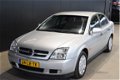 Opel Vectra - 1.8-16V Comfort Airco Cruise Control All in Prijs Inruil Mogelijk - 1 - Thumbnail