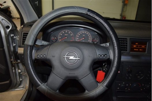 Opel Vectra - 1.8-16V Comfort Airco Cruise Control All in Prijs Inruil Mogelijk - 1