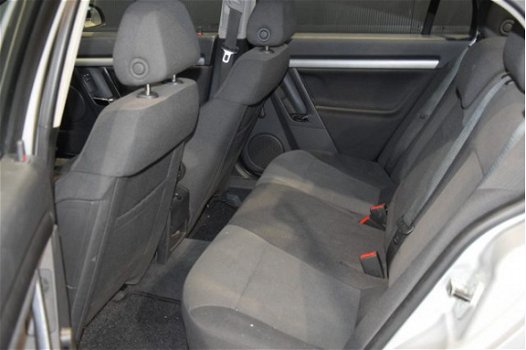 Opel Vectra - 1.8-16V Comfort Airco Cruise Control All in Prijs Inruil Mogelijk - 1