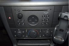 Opel Vectra - 1.8-16V Comfort Airco Cruise Control All in Prijs Inruil Mogelijk