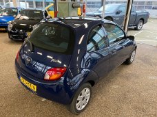 Ford Ka - 1.3 Cool & Sound / AIRCO / NAP / LAGE KM / ACTIE