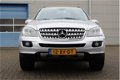 Mercedes-Benz M-klasse - 280 CDI 4x4 5-pers [ xenon leder groot navi climate ] - 1 - Thumbnail