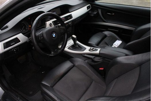 BMW 3-serie Coupé - 320D Coupe Aut. [ sportstoelen navi prof. xenon] - 1