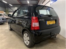 Kia Picanto - 1.0 LXE