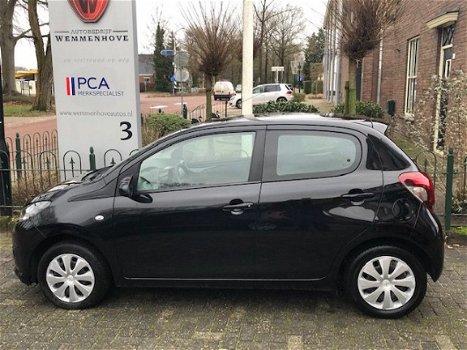 Peugeot 108 - 1.0 e-VTi Active - 1