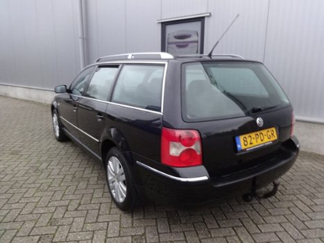 Volkswagen Passat Variant - 1.9 TDI H5 Arctic NW. APK NW. DISTR.RIEM - 1