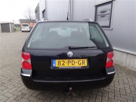 Volkswagen Passat Variant - 1.9 TDI H5 Arctic NW. APK NW. DISTR.RIEM - 1