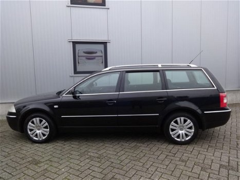 Volkswagen Passat Variant - 1.9 TDI H5 Arctic NW. APK NW. DISTR.RIEM - 1