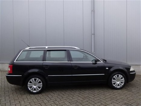 Volkswagen Passat Variant - 1.9 TDI H5 Arctic NW. APK NW. DISTR.RIEM - 1