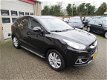 Hyundai ix35 - 2.0i 4WD i-Catcher Leder, Panorama, Navi - 1 - Thumbnail