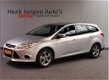 Ford Focus Wagon - 1.0 EcoBoost Edition + navigatie Rijklaar + 6 maanden Bovag-garantie - 1 - Thumbnail