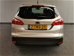 Ford Focus Wagon - 1.0 EcoBoost Edition + navigatie Rijklaar + 6 maanden Bovag-garantie - 1 - Thumbnail