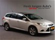 Ford Focus Wagon - 1.0 EcoBoost Edition + navigatie Rijklaar + 6 maanden Bovag-garantie - 1 - Thumbnail