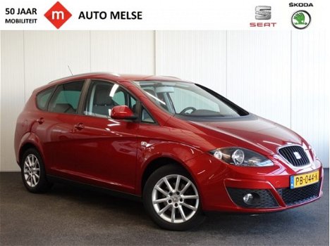 Seat Altea XL - 1.4 TSI 92KW STATIONWAGON - 1