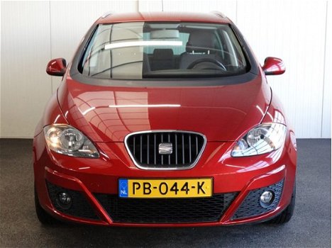 Seat Altea XL - 1.4 TSI 92KW STATIONWAGON - 1