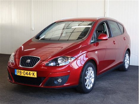 Seat Altea XL - 1.4 TSI 92KW STATIONWAGON - 1