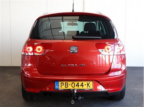 Seat Altea XL - 1.4 TSI 92KW STATIONWAGON - 1