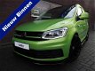 Volkswagen Caddy - 2.0 TDI 180PK R-Line Xenon Leder Schroefset DIRECT RIJDEN - 1 - Thumbnail