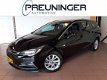 Opel Astra Sports Tourer - 1.4 Turbo S/S | Navigatie, Cruise control, PDC | - 1 - Thumbnail