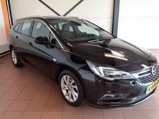 Opel Astra Sports Tourer - 1.4 Turbo S/S | Navigatie, Cruise control, PDC |