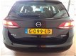 Opel Astra Sports Tourer - 1.4 Turbo S/S | Navigatie, Cruise control, PDC | - 1 - Thumbnail