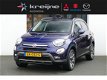 Fiat 500 X - Cross 1.4 Turbo MultiAir Cross | TREKHAAK | NAVI - 1 - Thumbnail