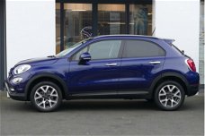 Fiat 500 X - Cross 1.4 Turbo MultiAir Cross | TREKHAAK | NAVI