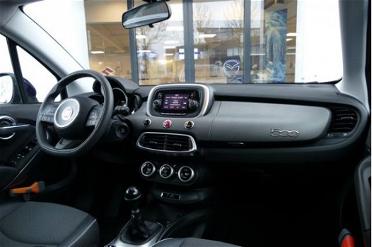 Fiat 500 X - Cross 1.4 Turbo MultiAir Cross | TREKHAAK | NAVI - 1