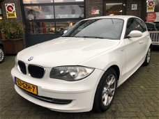 BMW 1-serie - 1.6 116I 5-drs