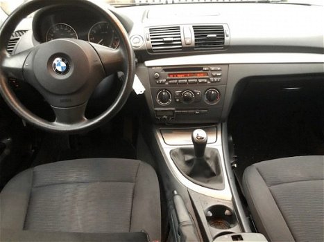 BMW 1-serie - 1.6 116I 5-drs - 1