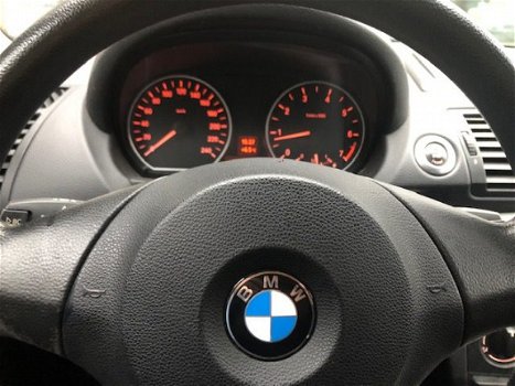 BMW 1-serie - 1.6 116I 5-drs - 1