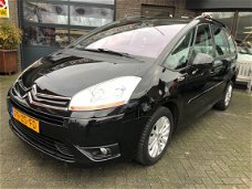 Citroën Grand C4 Picasso - 1.8 16V 7-persoons