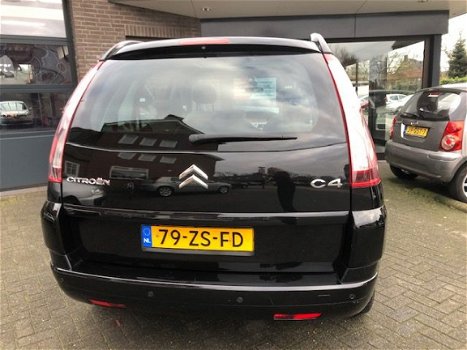 Citroën Grand C4 Picasso - 1.8 16V 7-persoons - 1